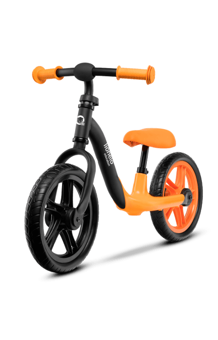 Біговел Lionelo Alex Orange LOE-ALEX ORANGE