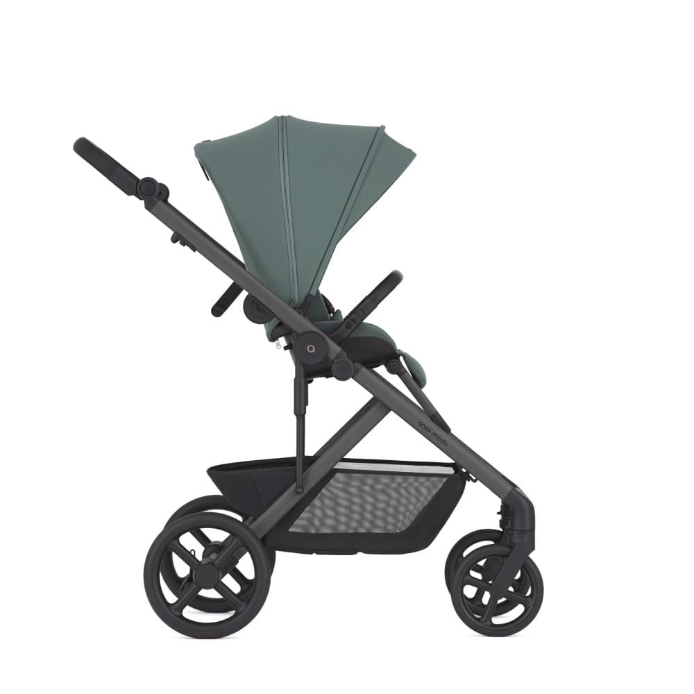 Коляска прогулянкова Anex Modu MD-02 Greeny