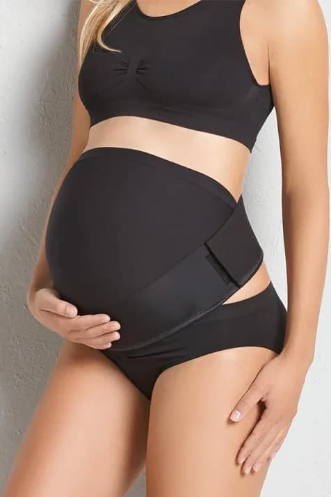 Бандаж допологовой "Baby Belt" фото 4 Бандаж допологовой "Baby Belt" фото 4