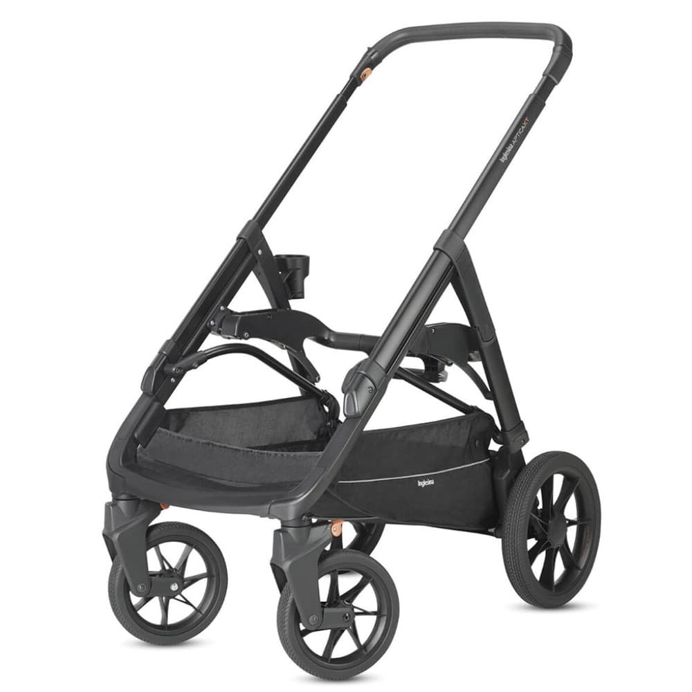 Шасси Inglesina Aptica XT Black 73584