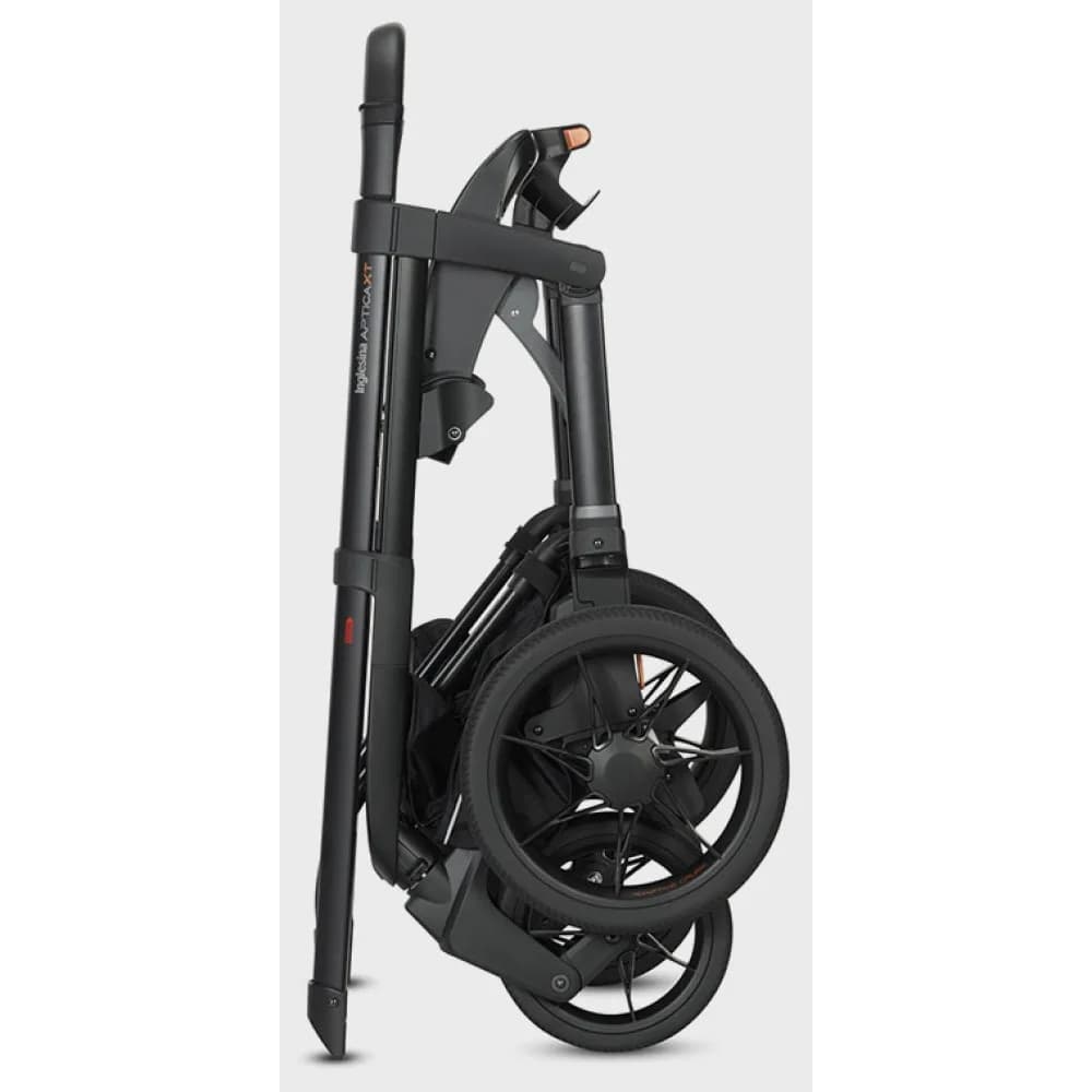 Шасі Inglesina Aptica XT Black 73584 фото 4 Шасі Inglesina Aptica XT Black 73584 фото 4