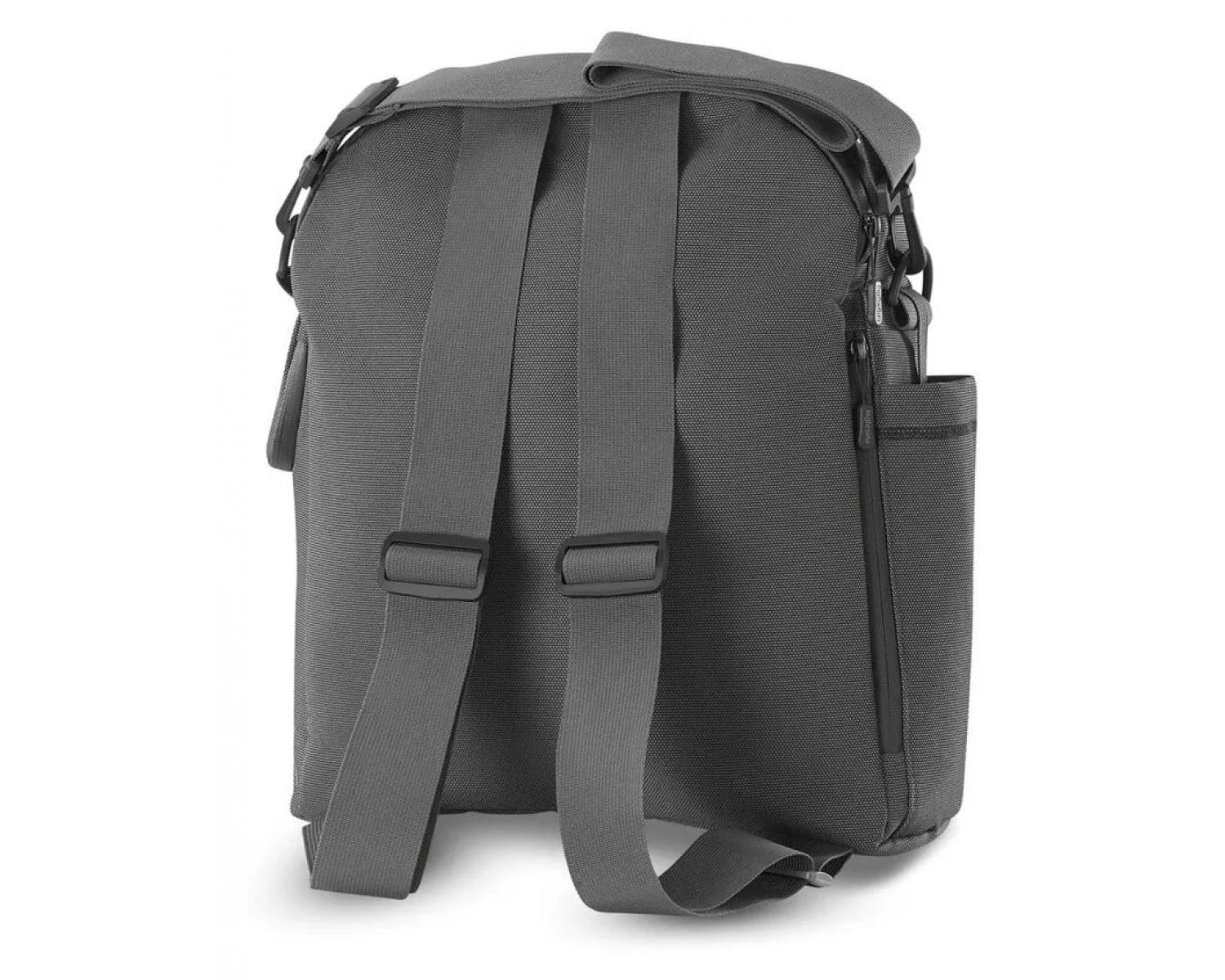 Сумка Inglesina Aptica XT Adventure Bag Charcoal Grey 90286 фото 2 Сумка Inglesina Aptica XT Adventure Bag Charcoal Grey 90286 фото 2