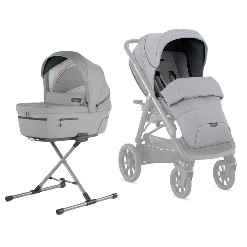 Модульная система 2в1 Inglesina Aptica XT Horizon Grey 90713