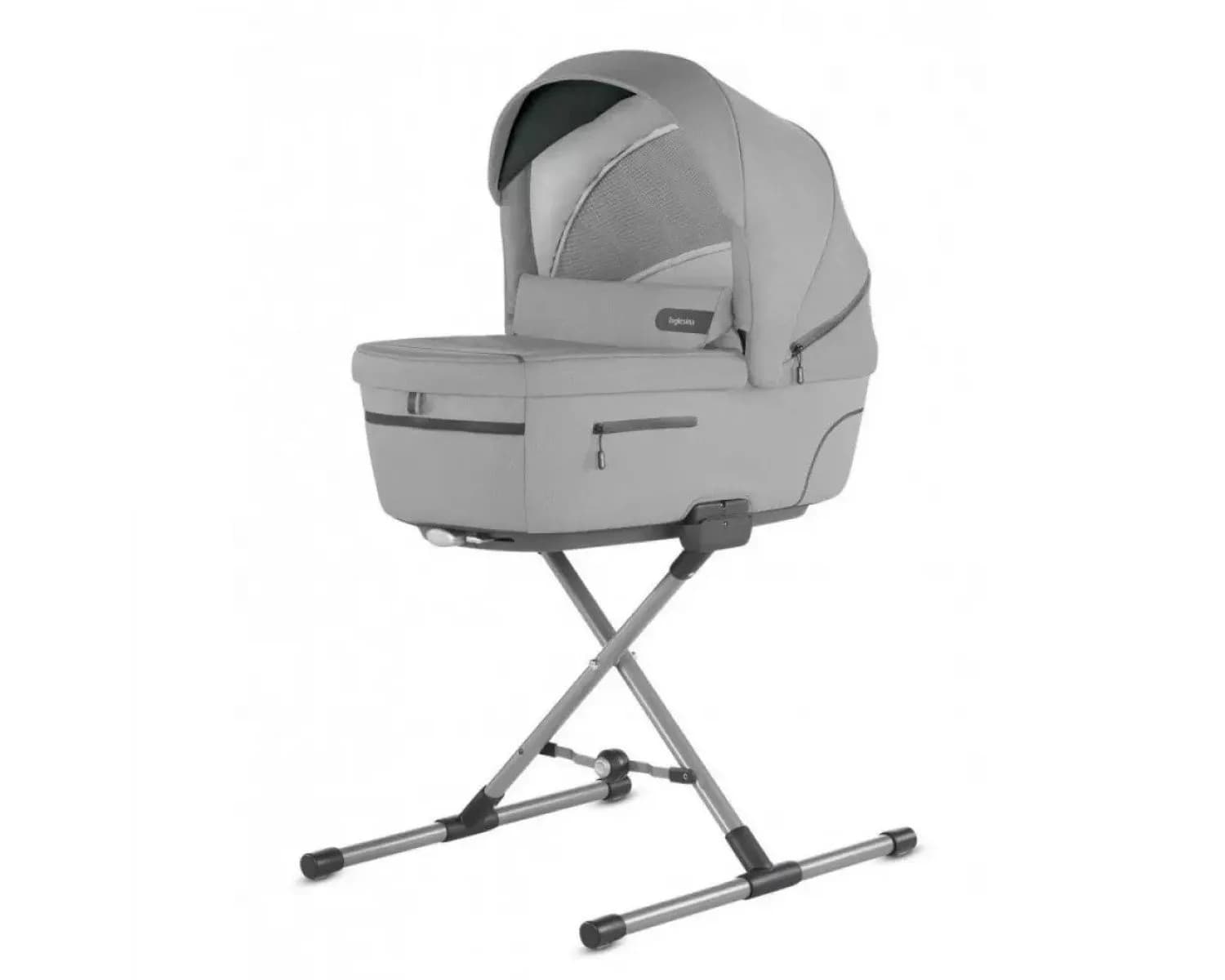 Модульна система 4в1 Inglesina Aptica XT Darwin Horizon Grey 90709 фото 3 Модульна система 4в1 Inglesina Aptica XT Darwin Horizon Grey 90709 фото 3
