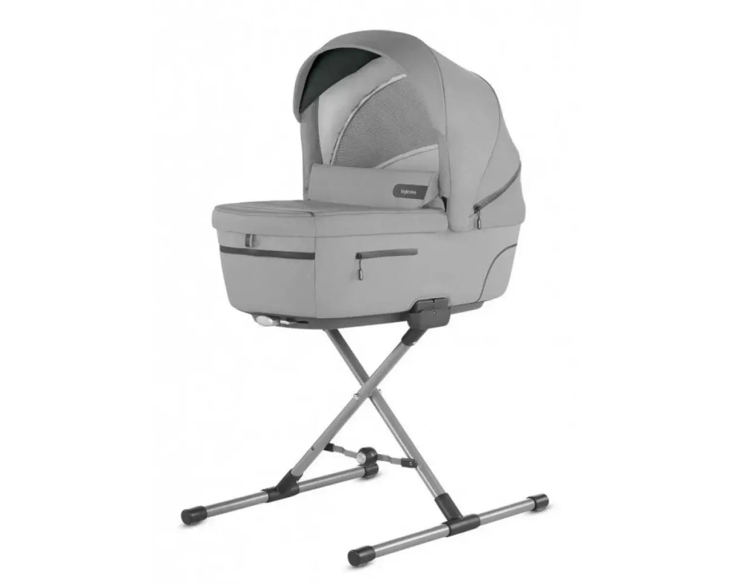 Модульна система 4в1 Inglesina Aptica XT CAB Horizon Grey 90705 фото 2 Модульна система 4в1 Inglesina Aptica XT CAB Horizon Grey 90705 фото 2