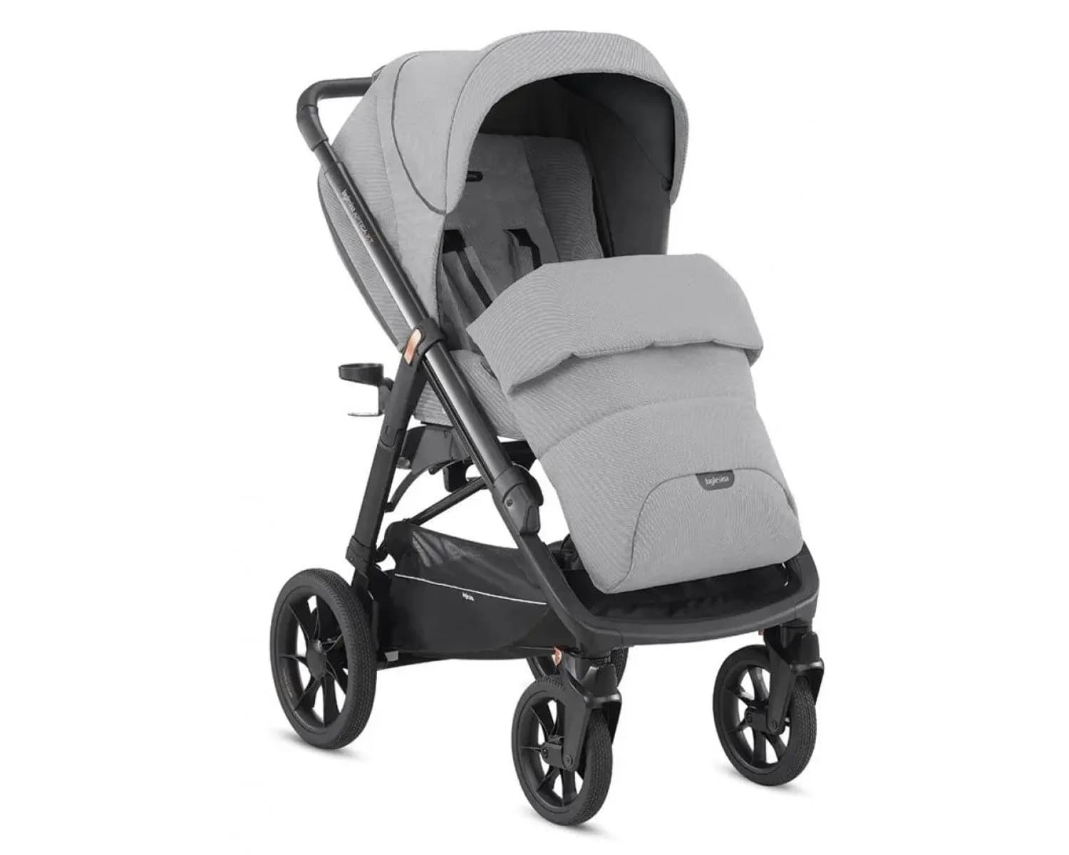 Модульна система 2в1 Inglesina Aptica XT Horizon Grey 90713 фото 2 Модульна система 2в1 Inglesina Aptica XT Horizon Grey 90713 фото 2