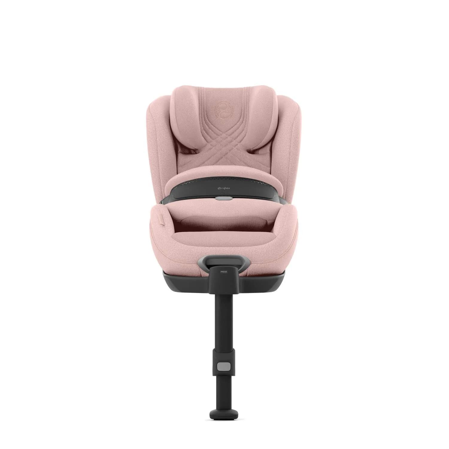 Автокресло Cybex Anoris T2 i-Size Plus 523001075 Peach Pink фото 4