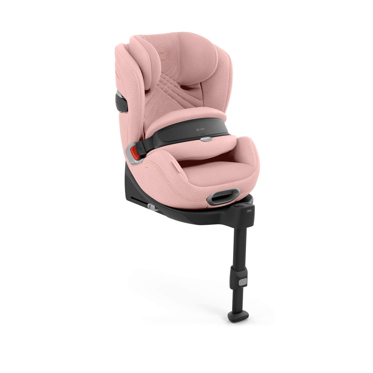 Автокрісло Cybex Anoris T2 i-Size Plus 523001075 Peach Pink