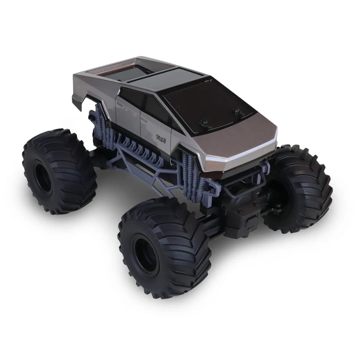 Машина на р/к KS Drive Bigfoot Off-Road Cyber Ride SL-8362ARHG фото 8 Машина на р/к KS Drive Bigfoot Off-Road Cyber Ride SL-8362ARHG фото 8