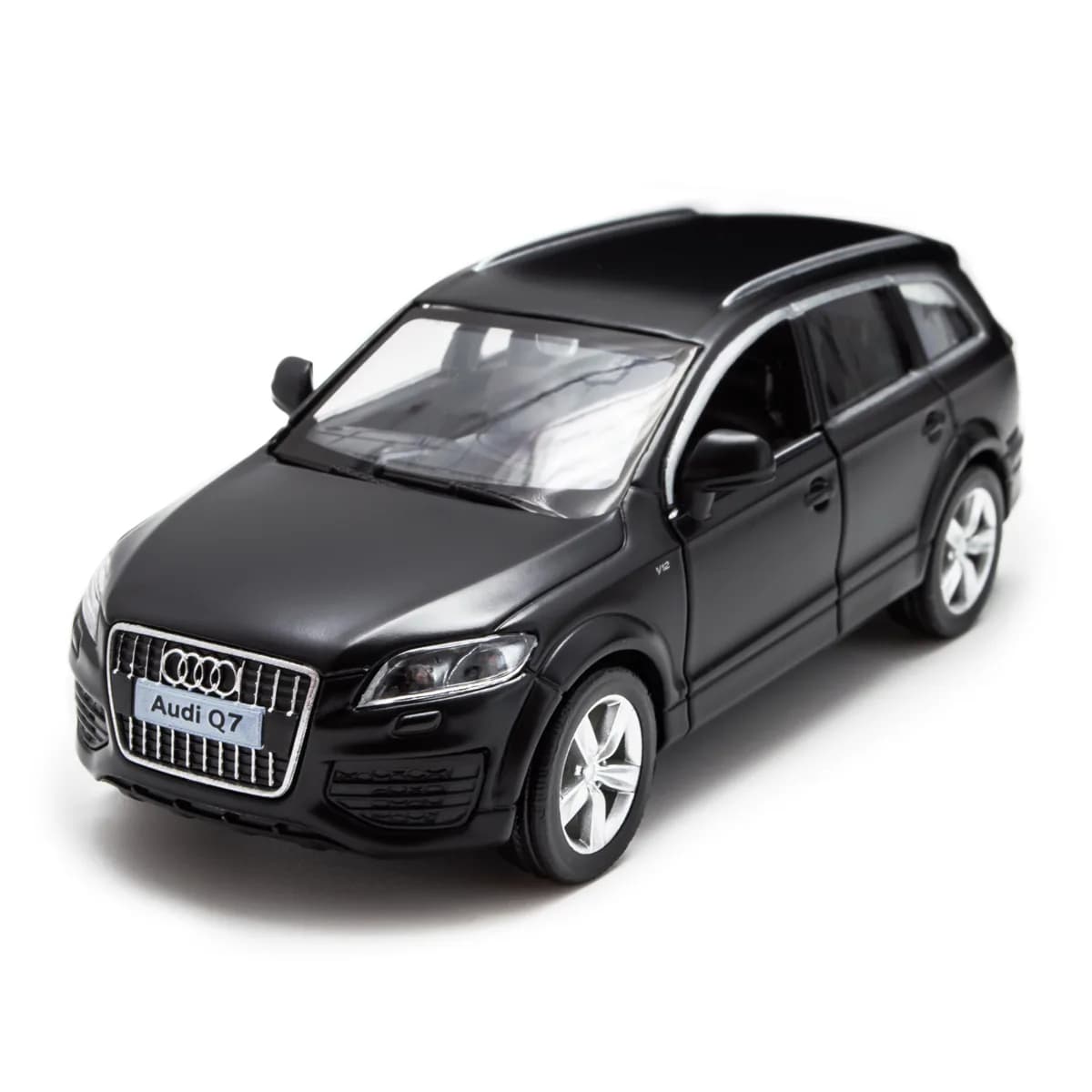 Машина TechnoDrive Audi Q7 V12 1:40 250433U фото 2 Машина TechnoDrive Audi Q7 V12 1:40 250433U фото 2