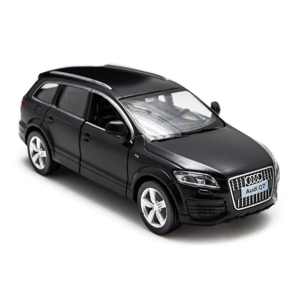 Машина TechnoDrive Audi Q7 V12 1:40 250433U фото 11 Машина TechnoDrive Audi Q7 V12 1:40 250433U фото 11