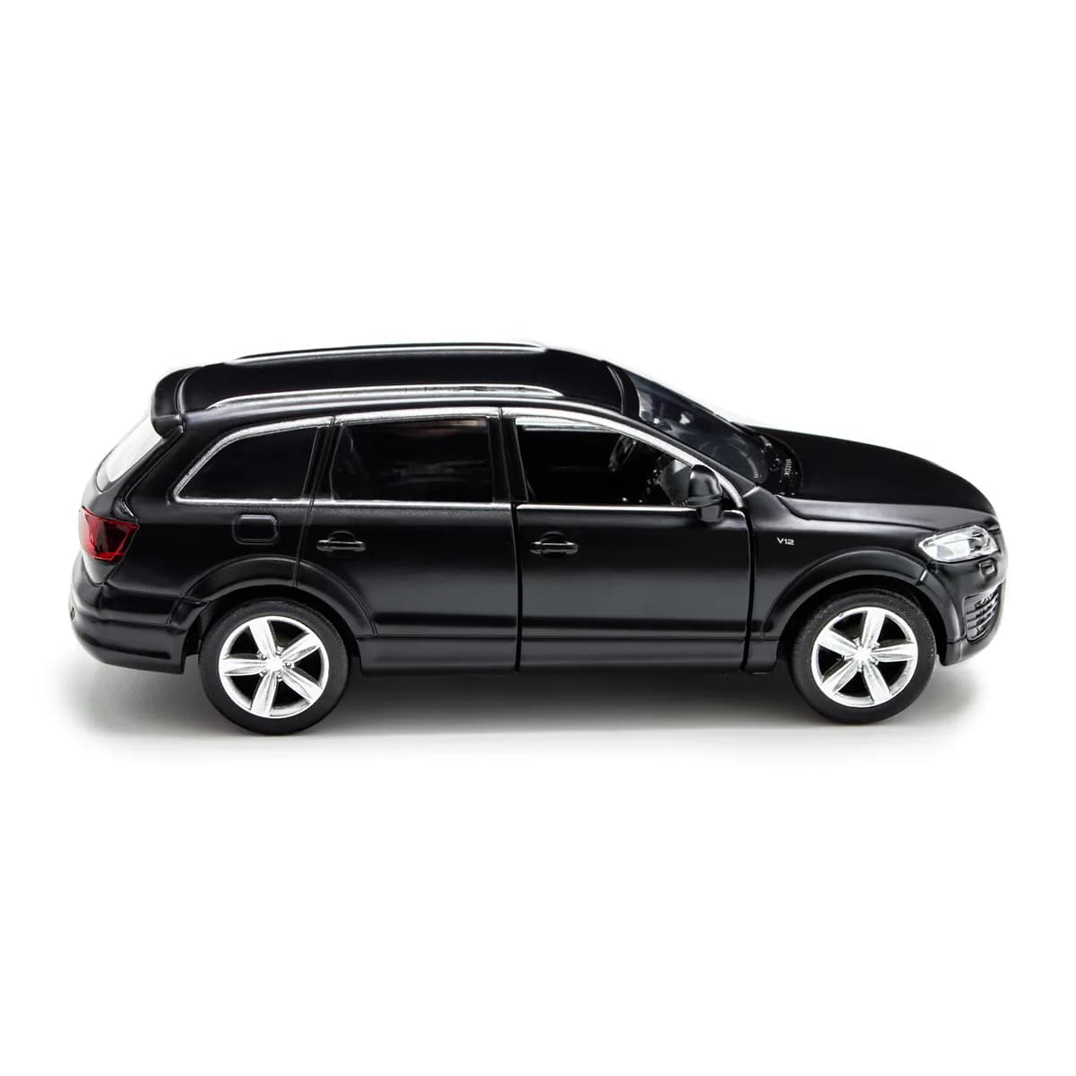 Машина TechnoDrive Audi Q7 V12 1:40 250433U фото 7 Машина TechnoDrive Audi Q7 V12 1:40 250433U фото 7