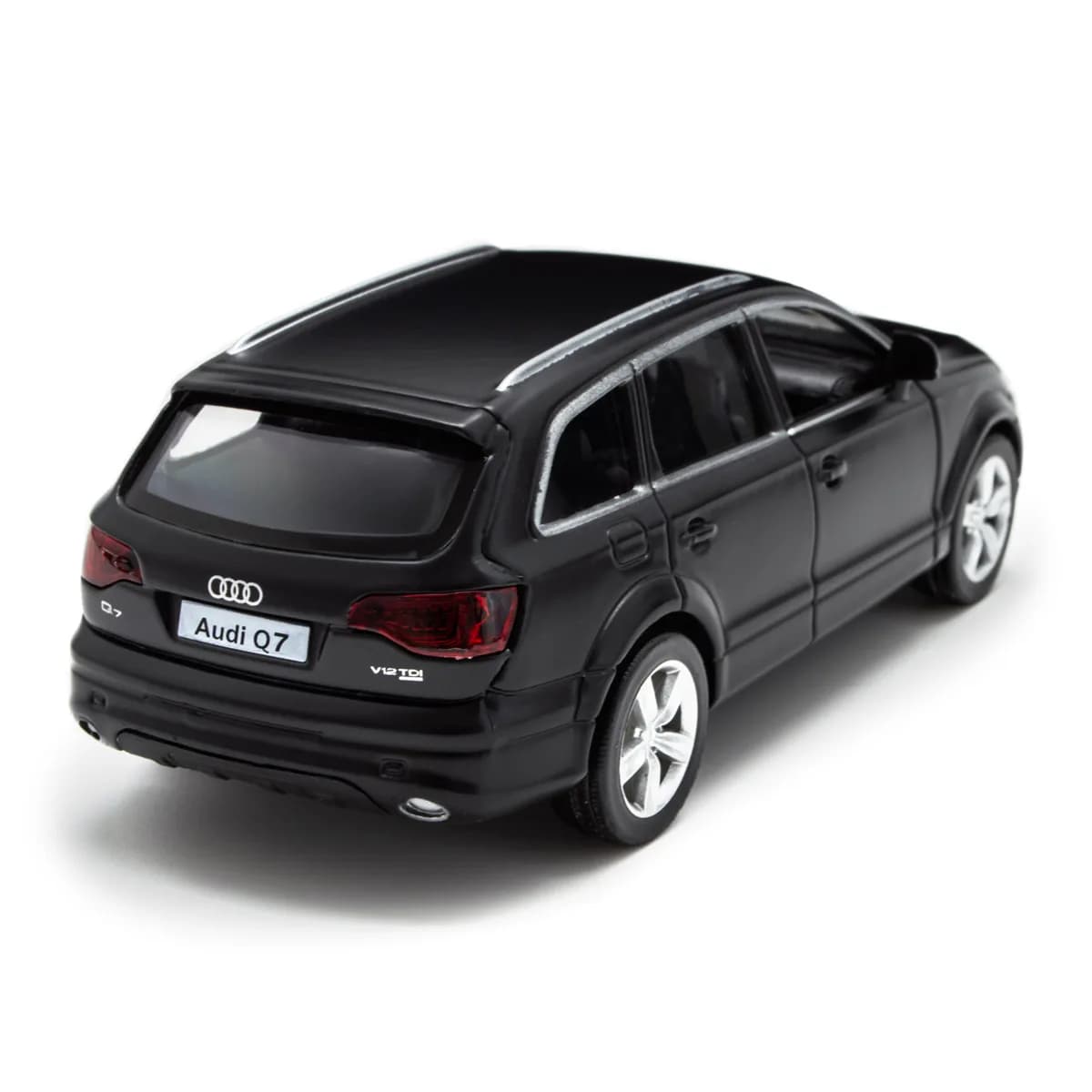 Машина TechnoDrive Audi Q7 V12 1:40 250433U фото 10 Машина TechnoDrive Audi Q7 V12 1:40 250433U фото 10