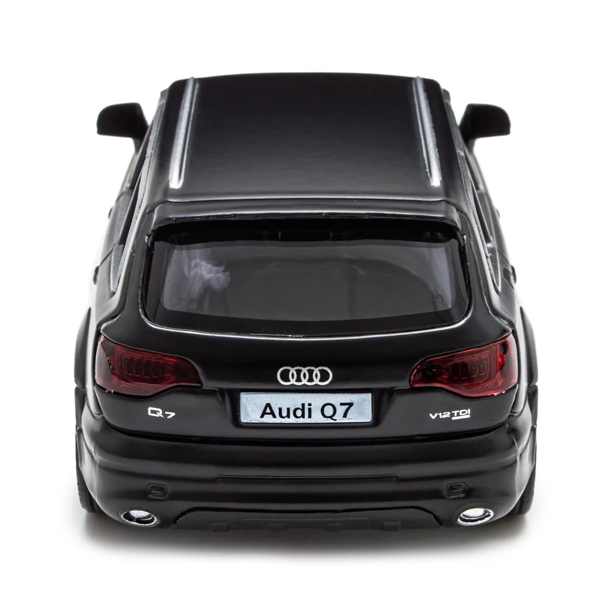 Машина TechnoDrive Audi Q7 V12 1:40 250433U фото 13 Машина TechnoDrive Audi Q7 V12 1:40 250433U фото 13