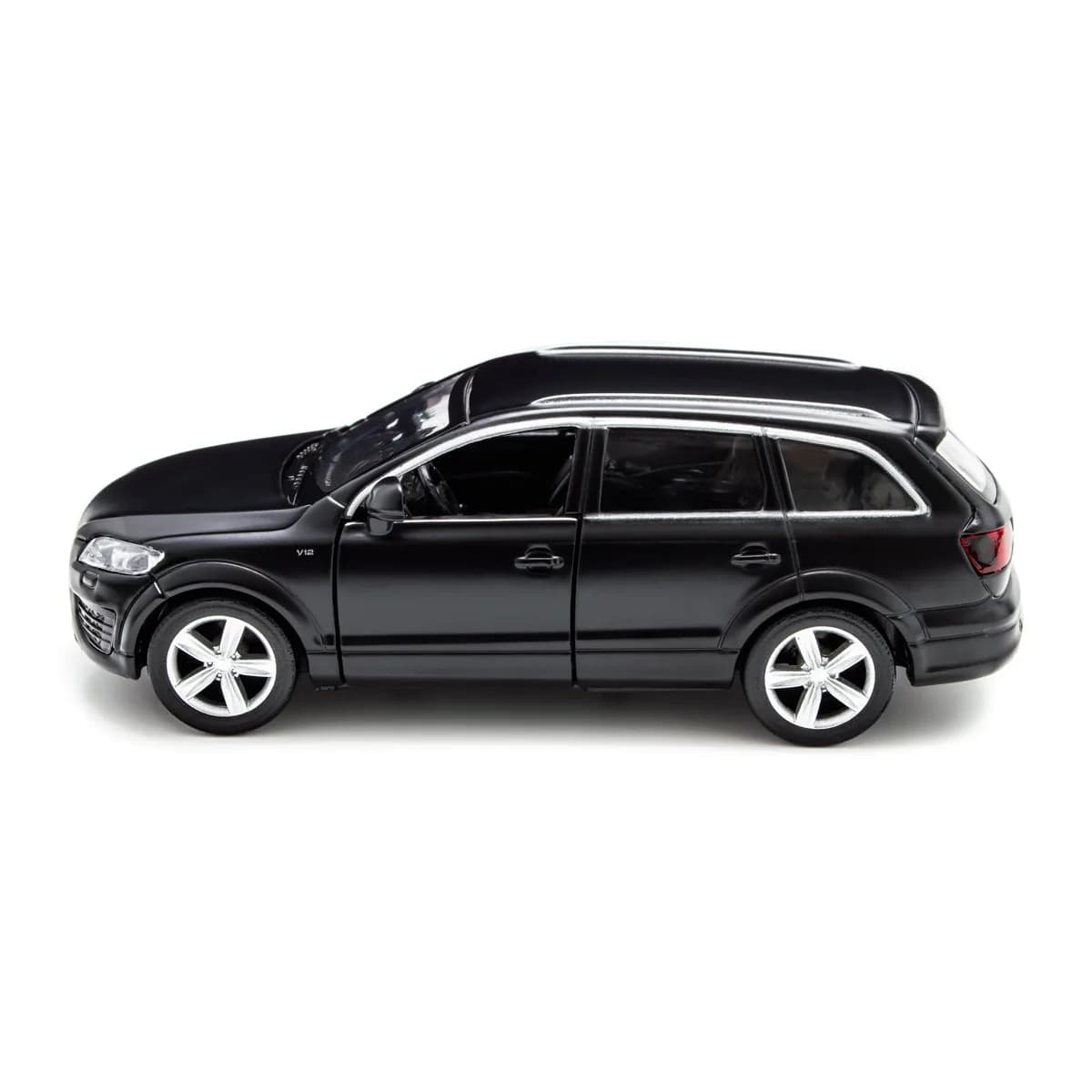 Машина TechnoDrive Audi Q7 V12 1:40 250433U фото 14 Машина TechnoDrive Audi Q7 V12 1:40 250433U фото 14