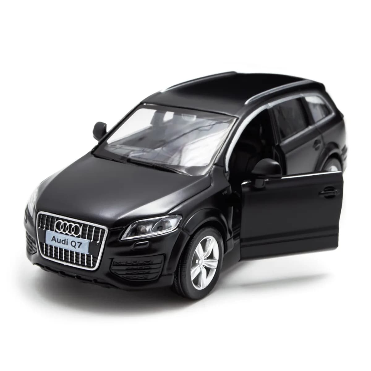 Машина TechnoDrive Audi Q7 V12 1:40 250433U фото 5 Машина TechnoDrive Audi Q7 V12 1:40 250433U фото 5