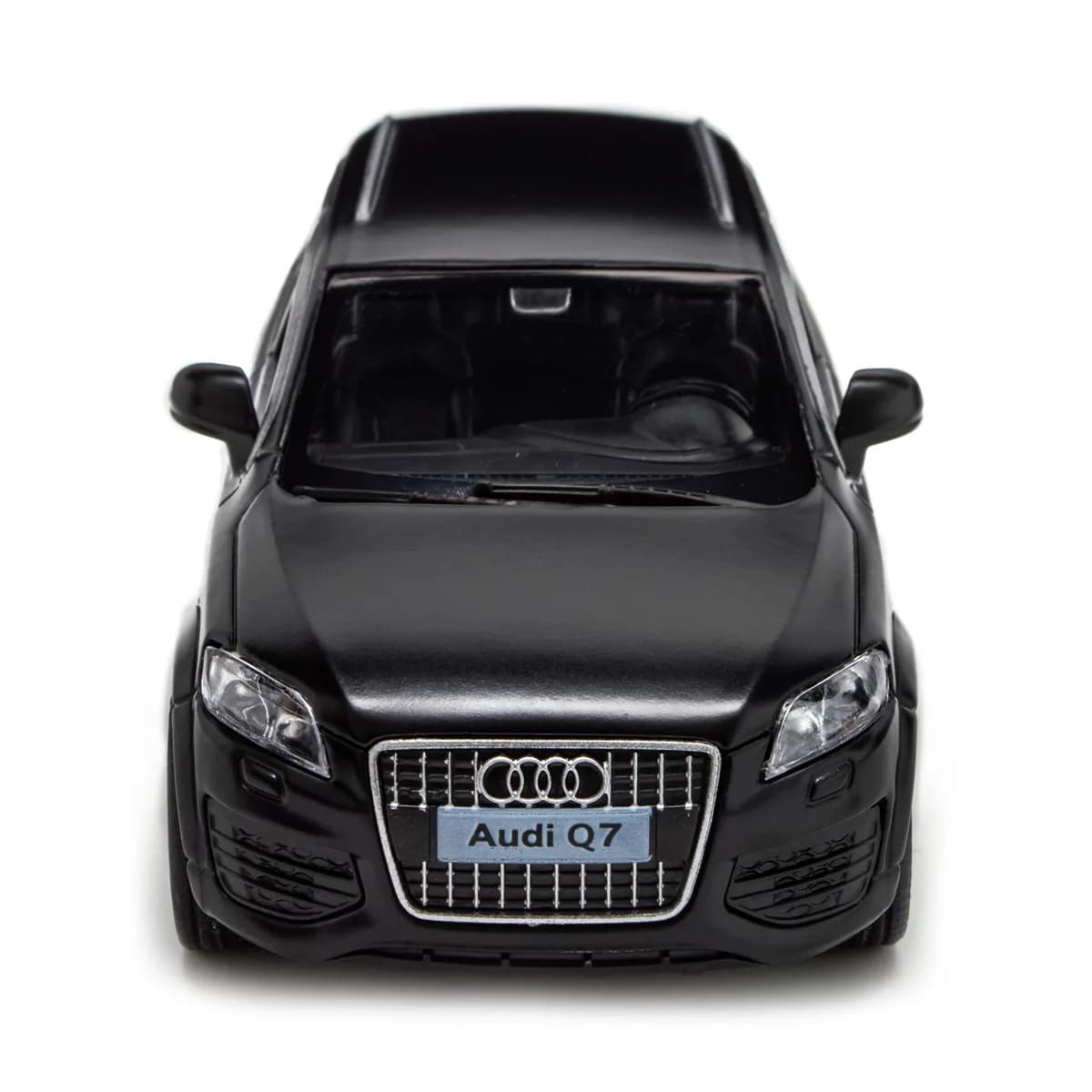 Машина TechnoDrive Audi Q7 V12 1:40 250433U фото 8 Машина TechnoDrive Audi Q7 V12 1:40 250433U фото 8