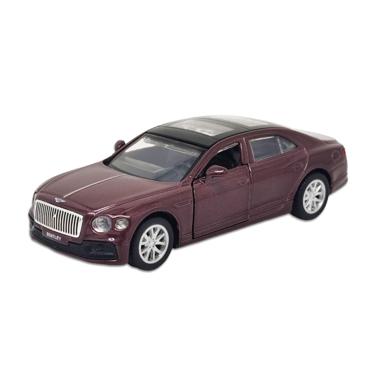 Машина Techno Drive Bentley Flying Spur Hybrid 1:47 250397
