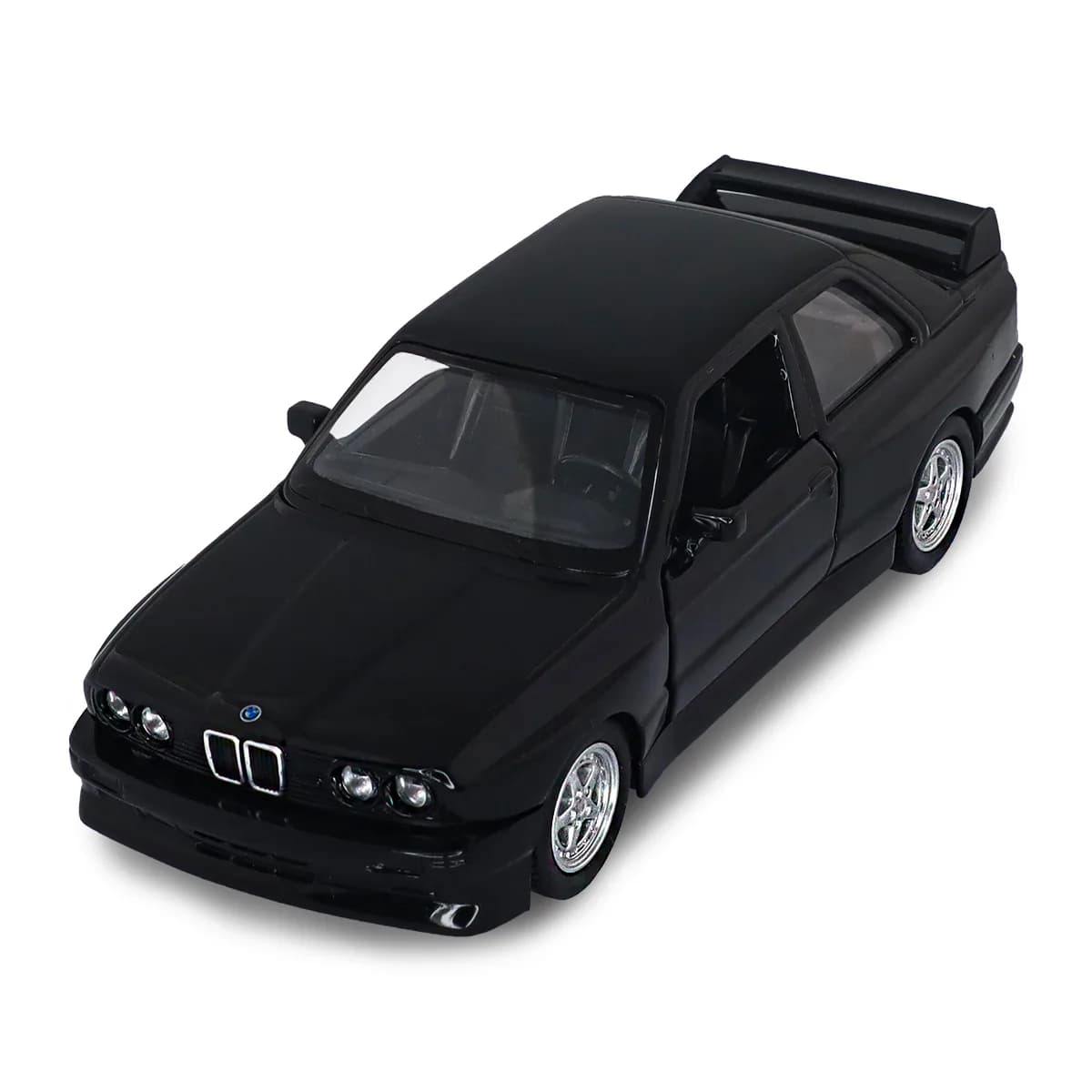 Машина Techno Drive BMW M3 1987 1:43 250395U фото 2 Машина Techno Drive BMW M3 1987 1:43 250395U фото 2