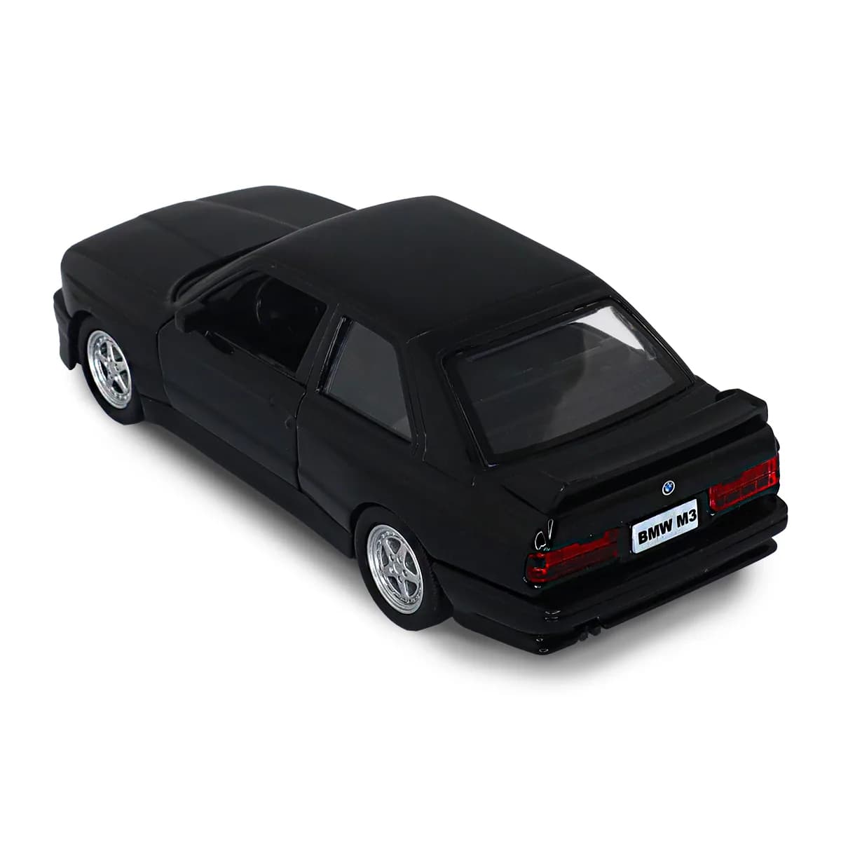 Машина Techno Drive BMW M3 1987 1:43 250395U фото 12 Машина Techno Drive BMW M3 1987 1:43 250395U фото 12