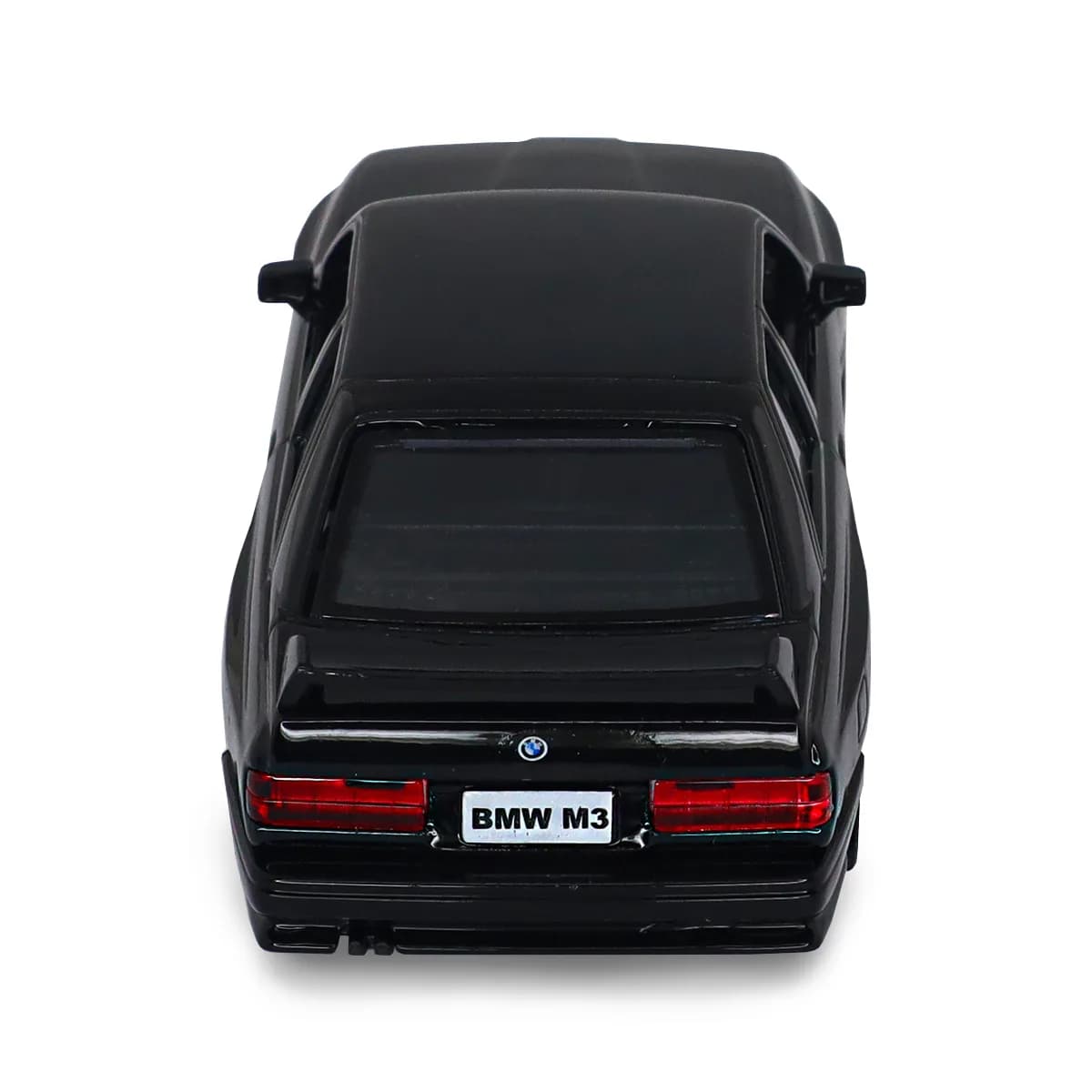 Машина Techno Drive BMW M3 1987 1:43 250395U фото 8 Машина Techno Drive BMW M3 1987 1:43 250395U фото 8