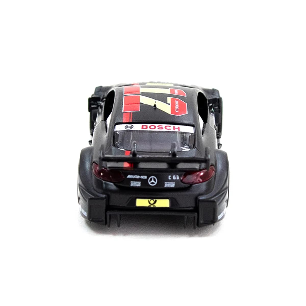 Машина Techno Drive Mercedes-Benz C63 DTM 1:32 250273 фото 6