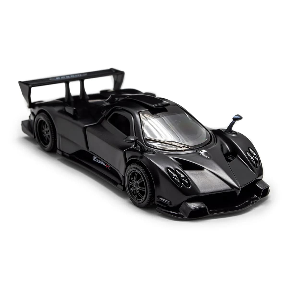 Машина Techno Drive Pagani Zonda R 1:39 250434U фото 8