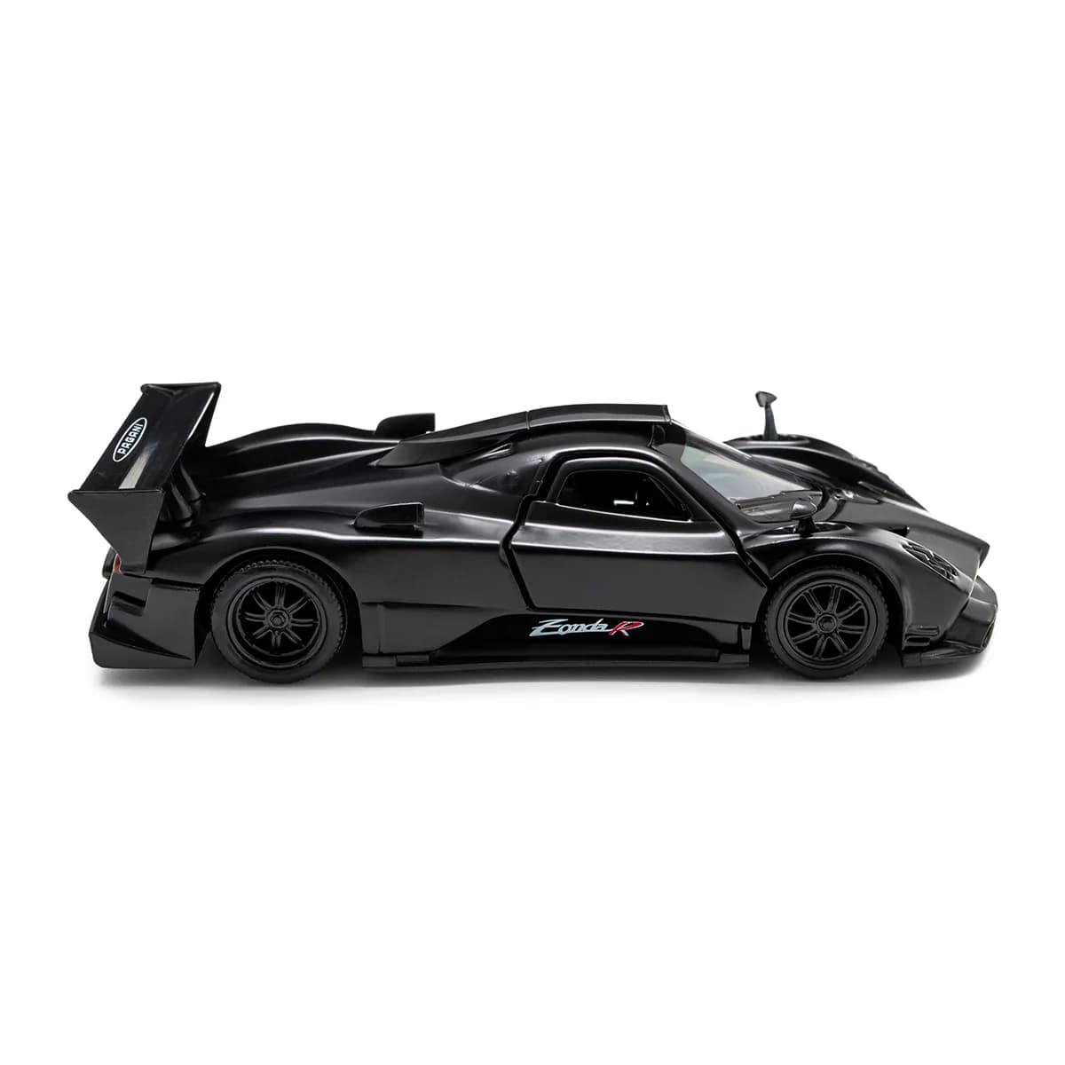 Машина Techno Drive Pagani Zonda R 1:39 250434U фото 11