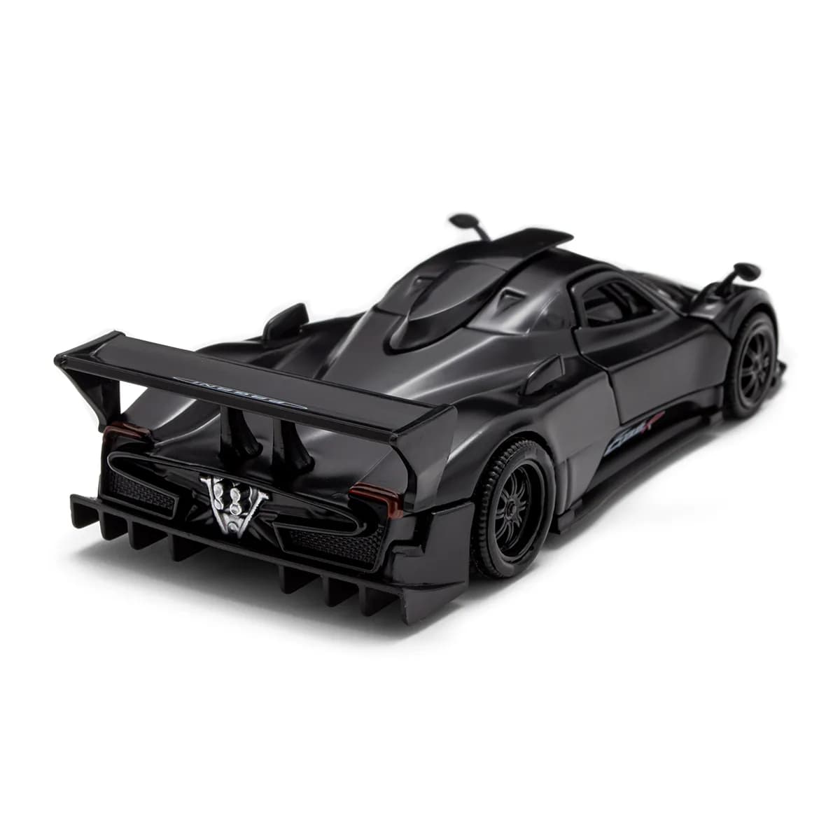 Машина Techno Drive Pagani Zonda R 1:39 250434U фото 9