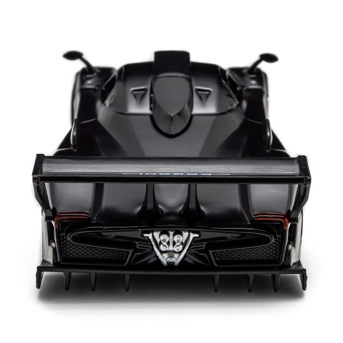 Машина Techno Drive Pagani Zonda R 1:39 250434U фото 7
