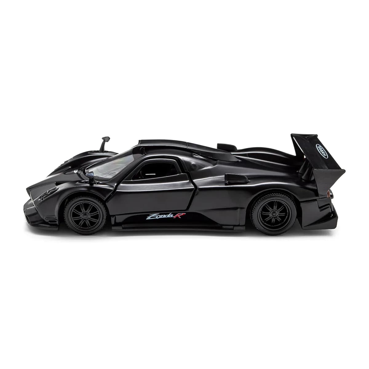 Машина Techno Drive Pagani Zonda R 1:39 250434U фото 12