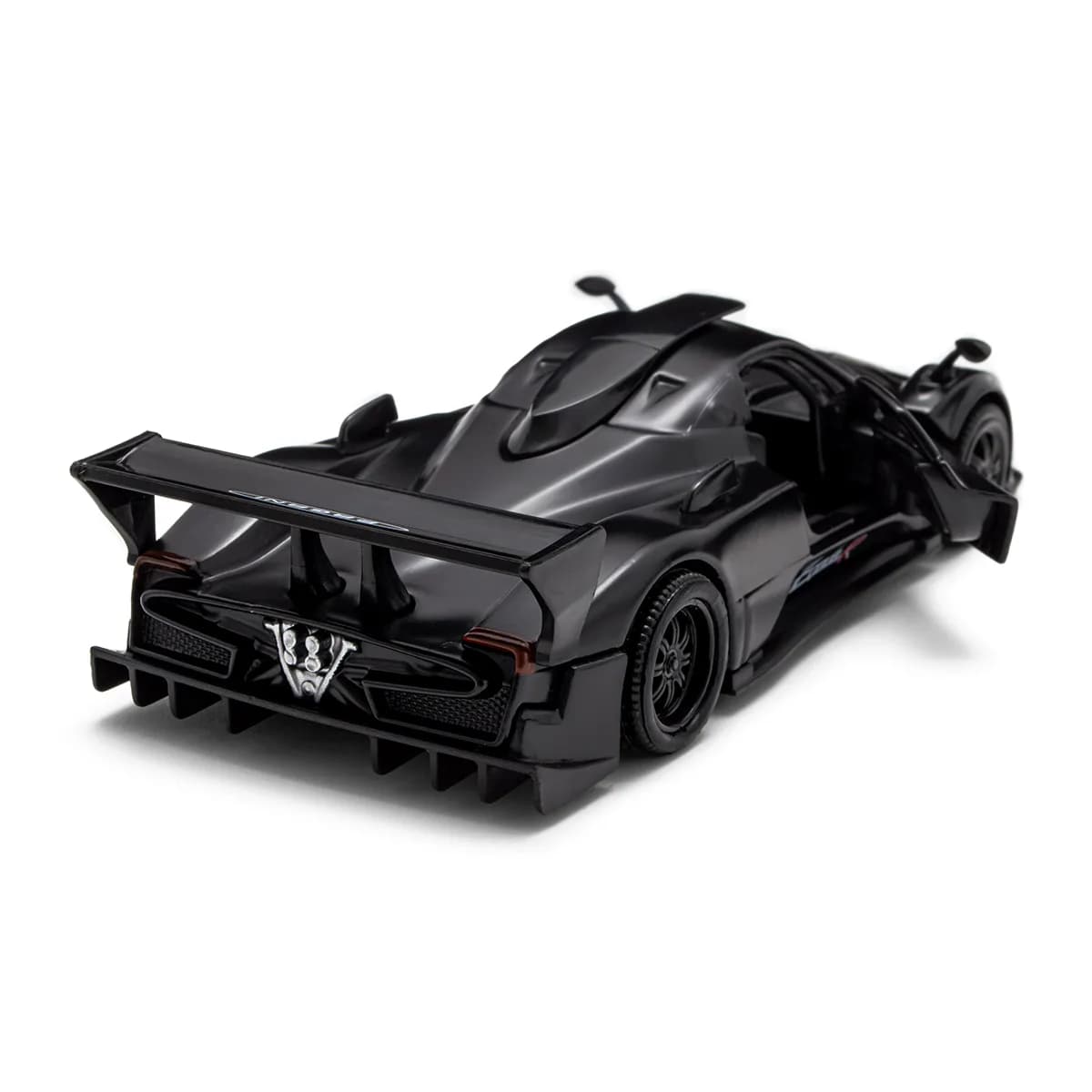 Машина Techno Drive Pagani Zonda R 1:39 250434U фото 3