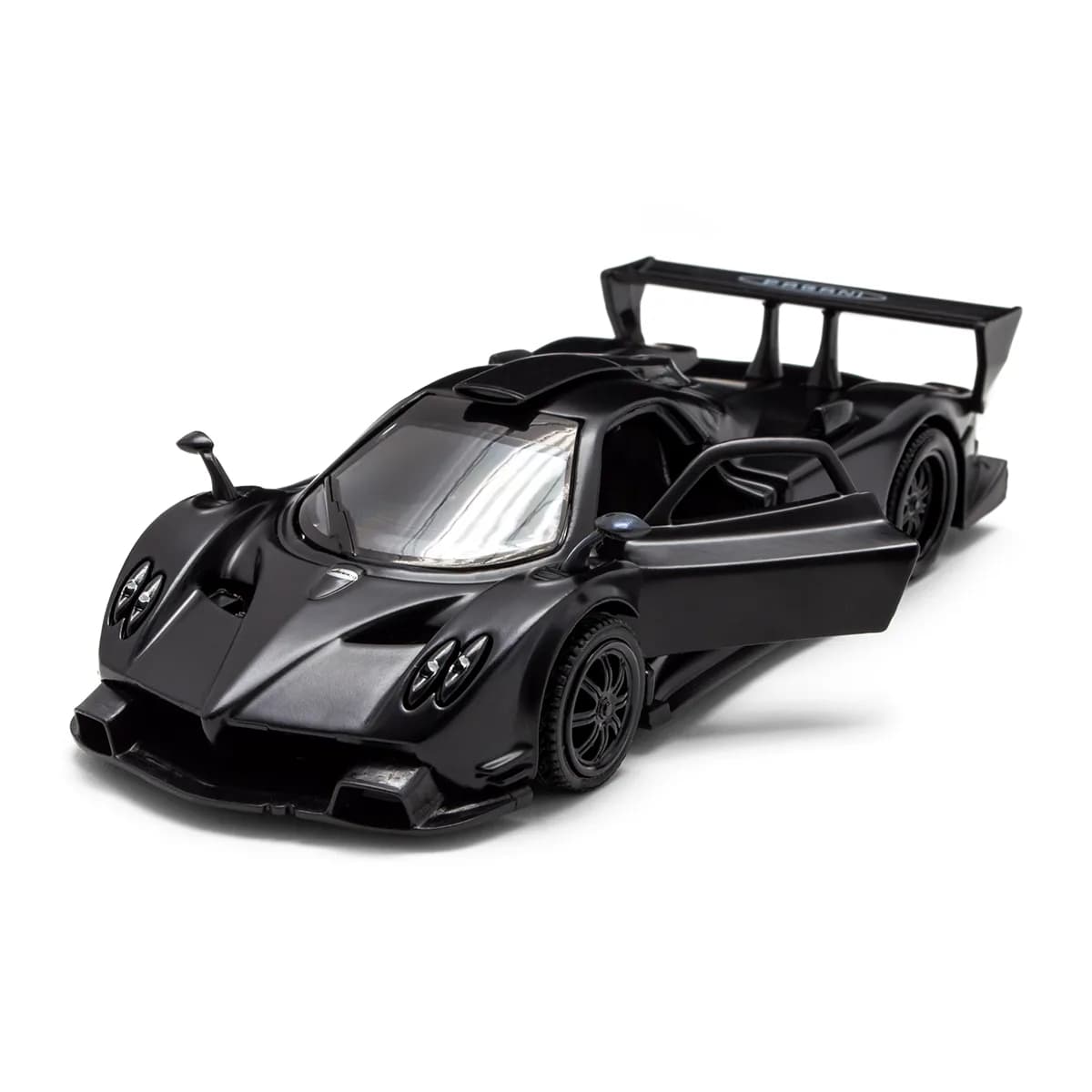Машина Techno Drive Pagani Zonda R 1:39 250434U фото 5