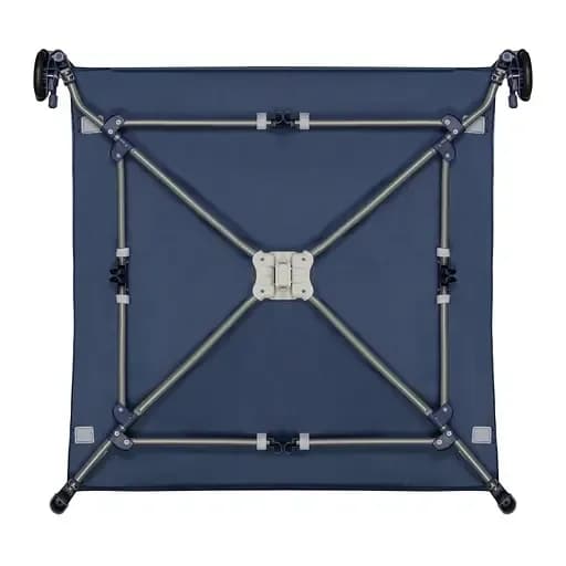 Манеж Lionelo Bonnie Blue Navy LO-BONNIE BLUE NAVY фото 3 Манеж Lionelo Bonnie Blue Navy LO-BONNIE BLUE NAVY фото 3