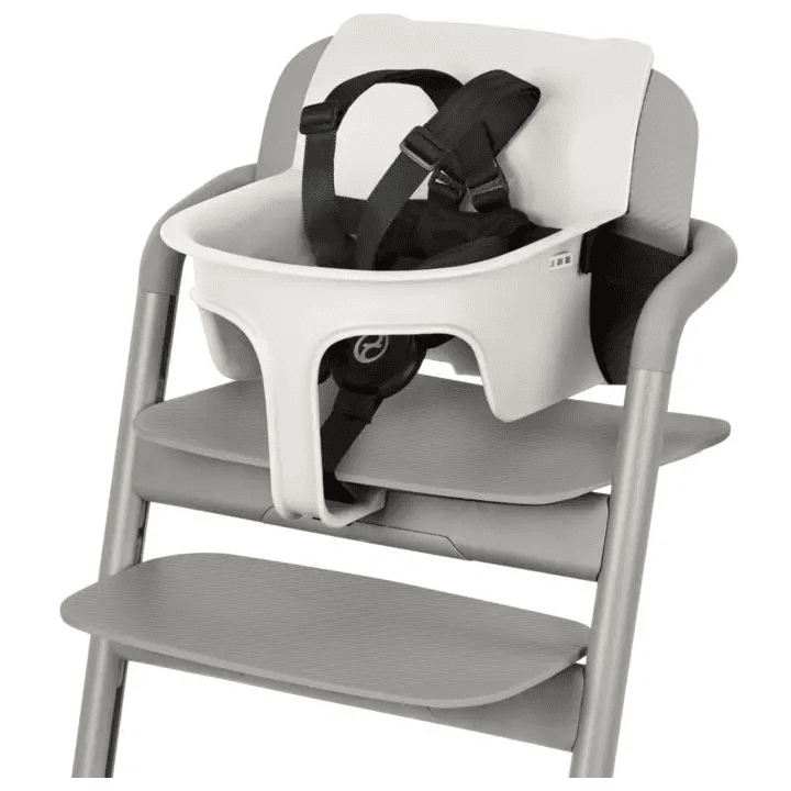 Сидение для стула Cybex Lemo 521000445 Porcelaine white Сидение для стула Cybex Lemo 521000445 Porcelaine white