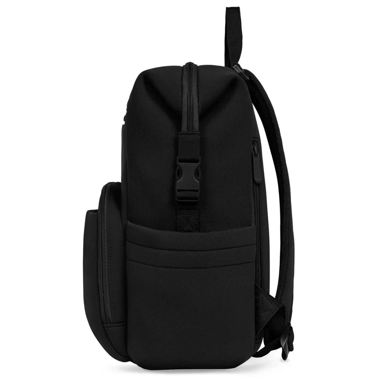 Сумка Lionelo Cube Black LO-CUBE BLACK фото 3 Сумка Lionelo Cube Black LO-CUBE BLACK фото 3