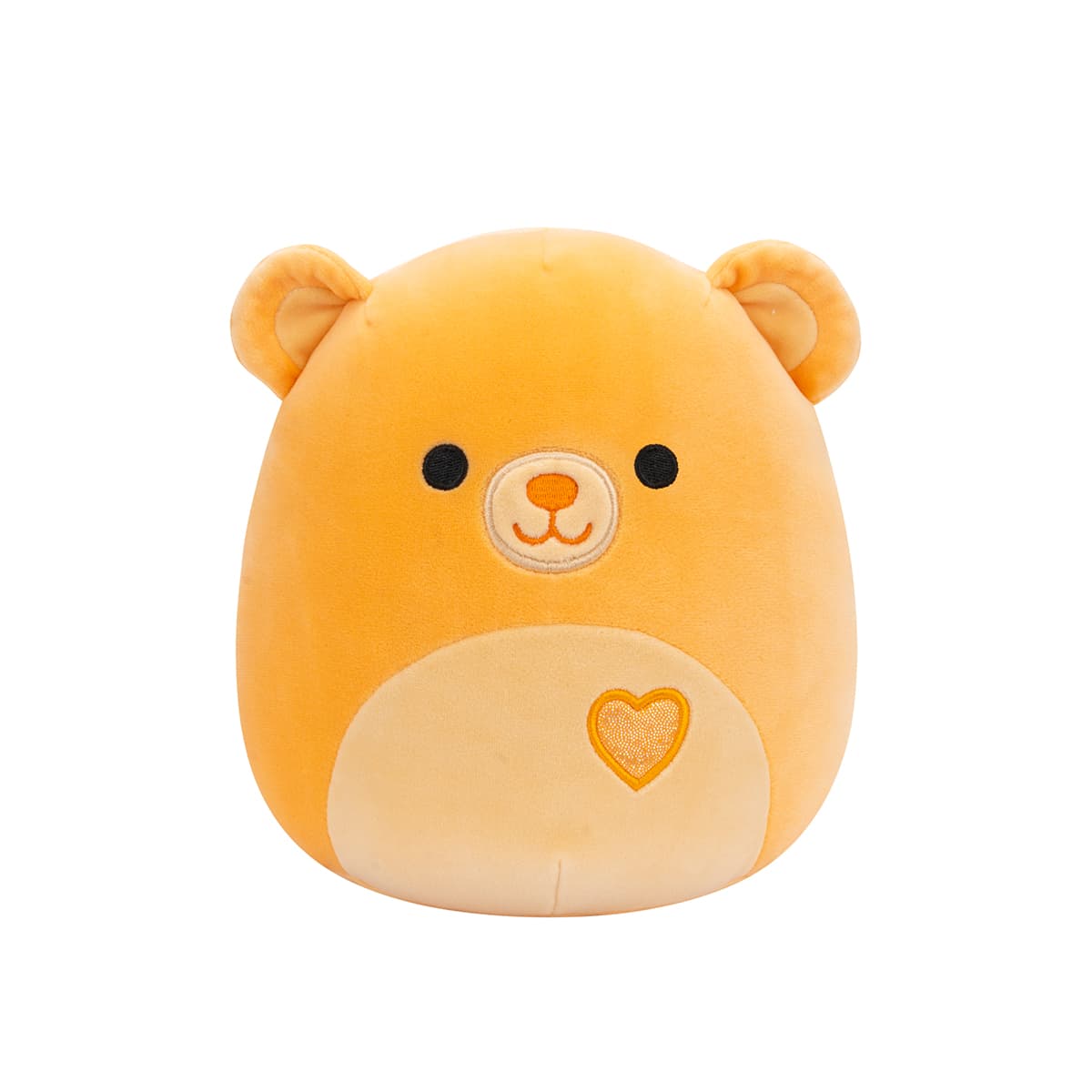 Игрушка мягкая Squishmallows Медведь Чемберлен 13см SQVA00849 Игрушка мягкая Squishmallows Медведь Чемберлен 13см SQVA00849