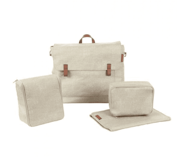 Сумка Maxi-Cosi Modern Bag 1632332110 Nomad Sand Сумка Maxi-Cosi Modern Bag 1632332110 Nomad Sand