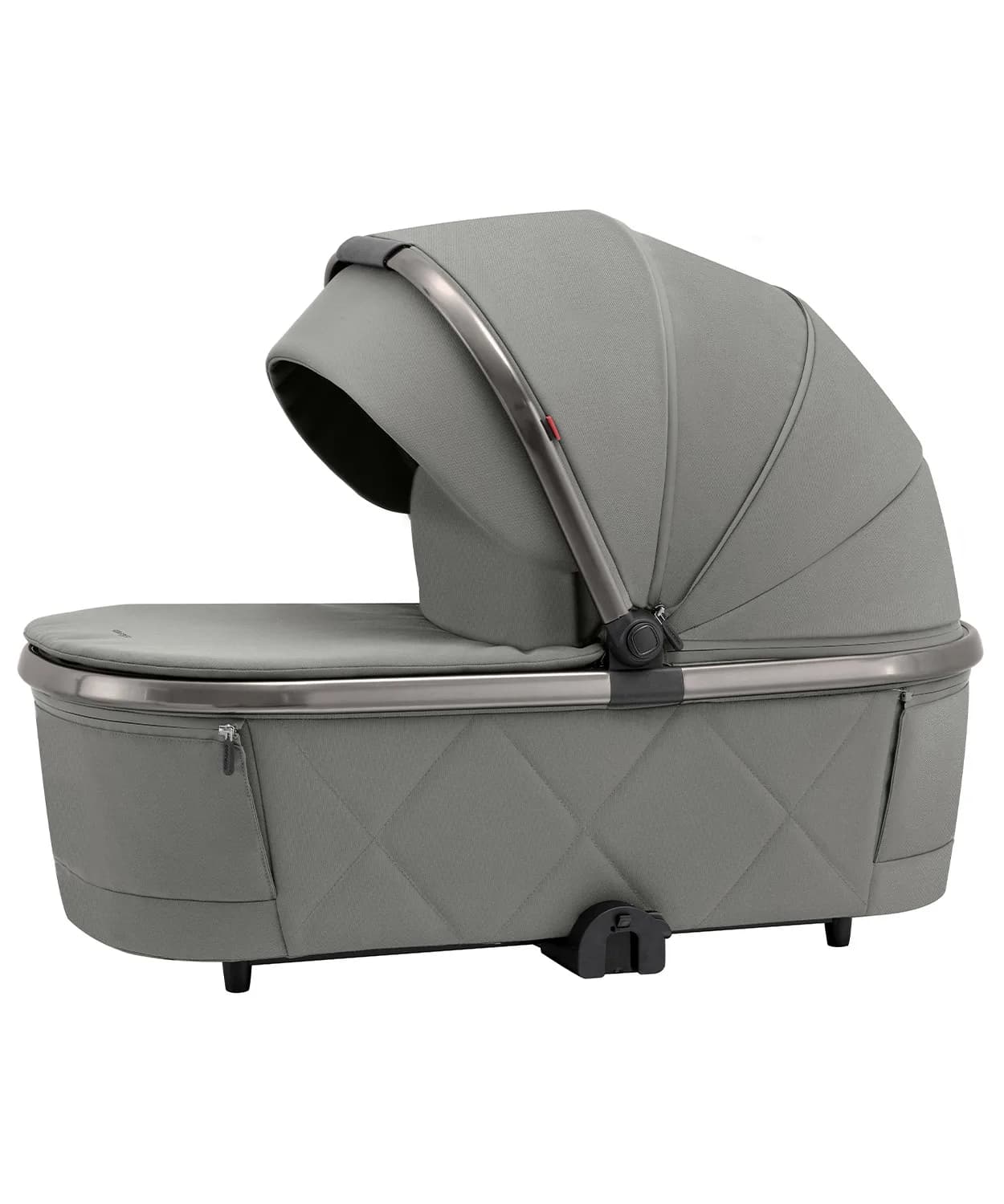Коляска универсальная 3в1 Carrello Omega CRL-6535 Absolute Black фото 13 Коляска универсальная 3в1 Carrello Omega CRL-6535 Absolute Black фото 13