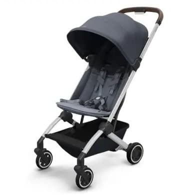 Коляска прогулянкова Joolz Aer Elegant blue 309000
