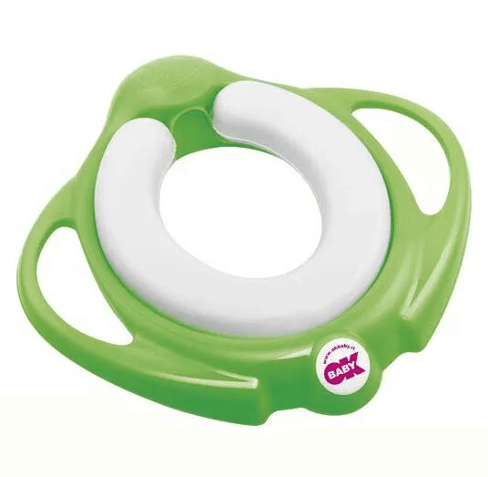 Сиденье на унитаз OK Baby Pinguo Soft 38254430 Сиденье на унитаз OK Baby Pinguo Soft 38254430