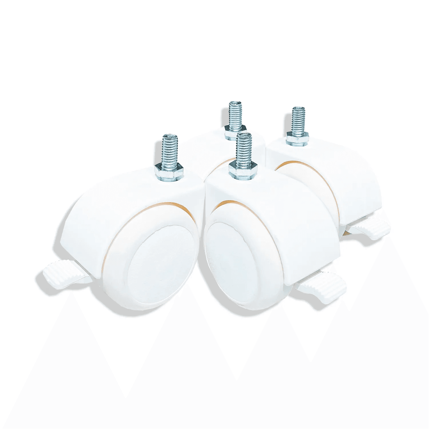 Комплект колес к кровати Royal Sleep Twinki 2697
