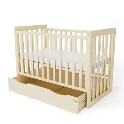 Ліжко дитяче Angelo Lux-11 120x60 см 11032 фото 2 Ліжко дитяче Angelo Lux-11 120x60 см 11032 фото 2