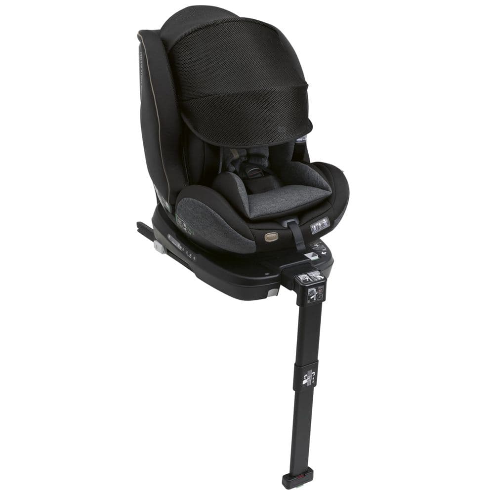Автокресло Chicco Seat3Fit Air I-Size 79879.16 Автокресло Chicco Seat3Fit Air I-Size 79879.16
