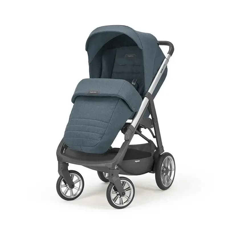 Модульная система 2в1 Inglesina Aptica 90697 Vancouver Blue фото 5