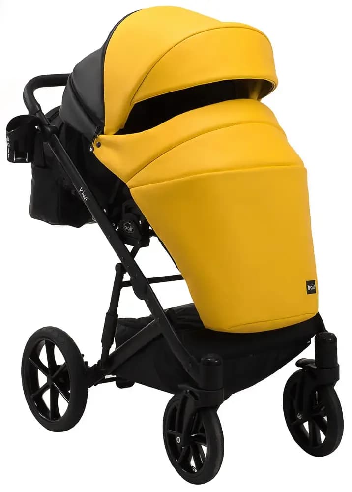 Коляска універсальна 2в1 Bair Kiwi BK-63/15 625394 фото 3 Коляска універсальна 2в1 Bair Kiwi BK-63/15 625394 фото 3