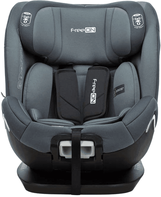 Автокрісло FreeOn Gallant Pro 81866 Автокрісло FreeOn Gallant Pro 81866