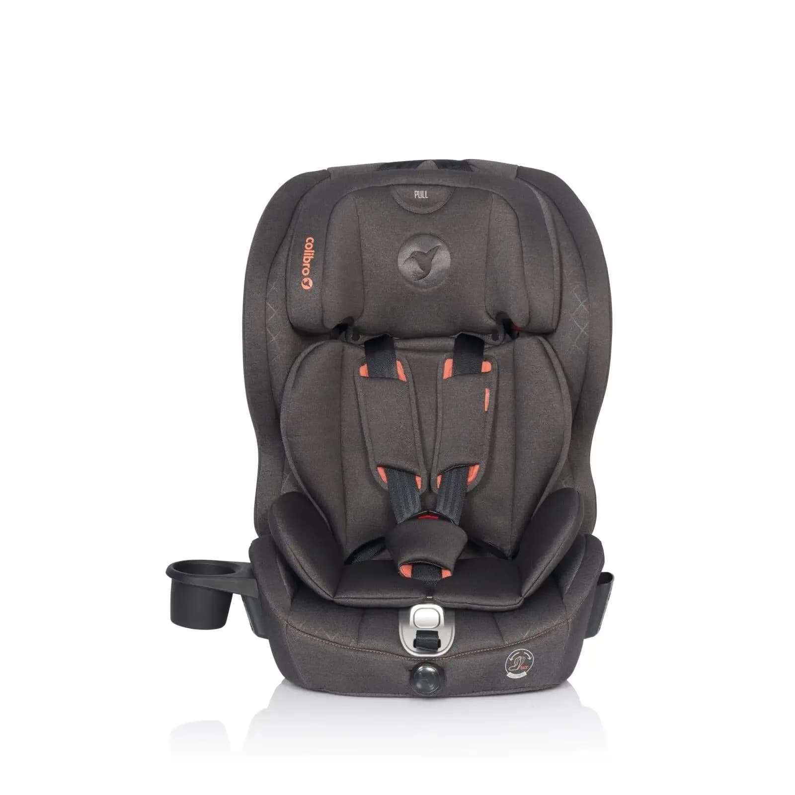 Автокрісло Colibro Go Isofix 9-36 Granito 9024-CGIs-16 фото 3