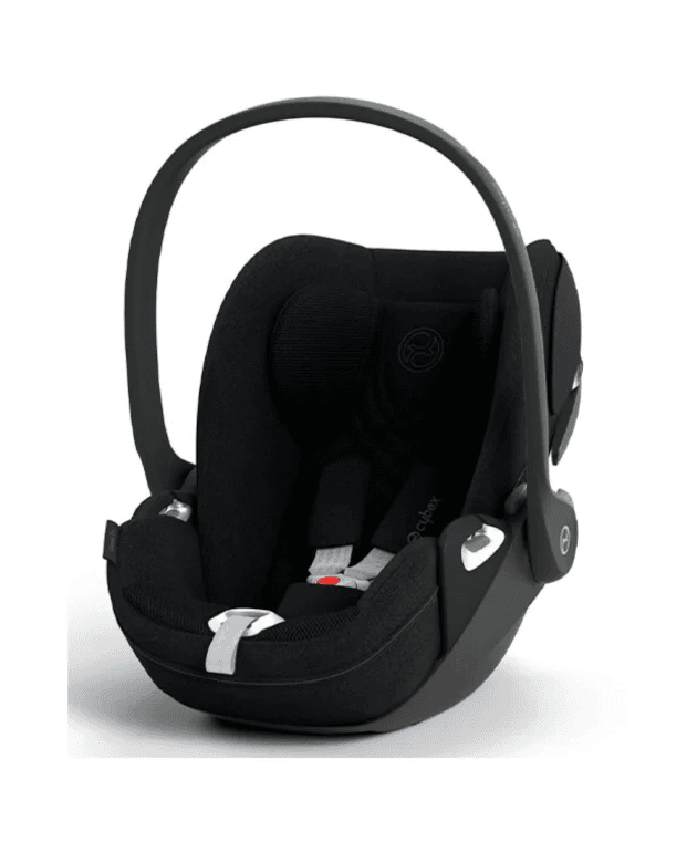 Автокрісло Cybex Cloud T i-Size Plus 523000231 Sepia Black
