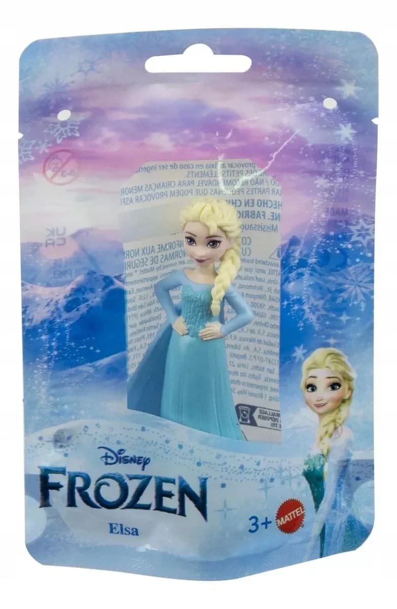 Кукла Disney Toys Принцеса HRN68 фото 6 Кукла Disney Toys Принцеса HRN68 фото 6